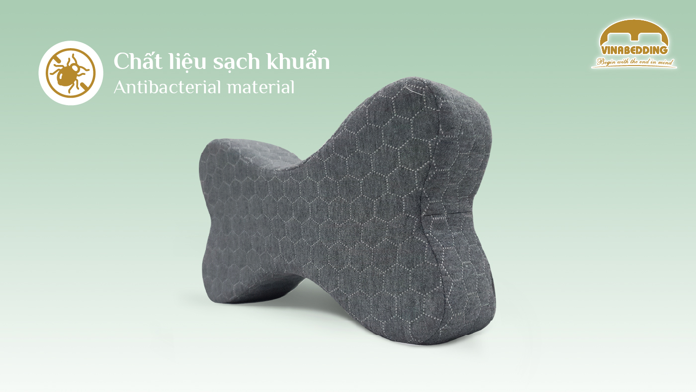 Gối tựa cổ Vinahug 03