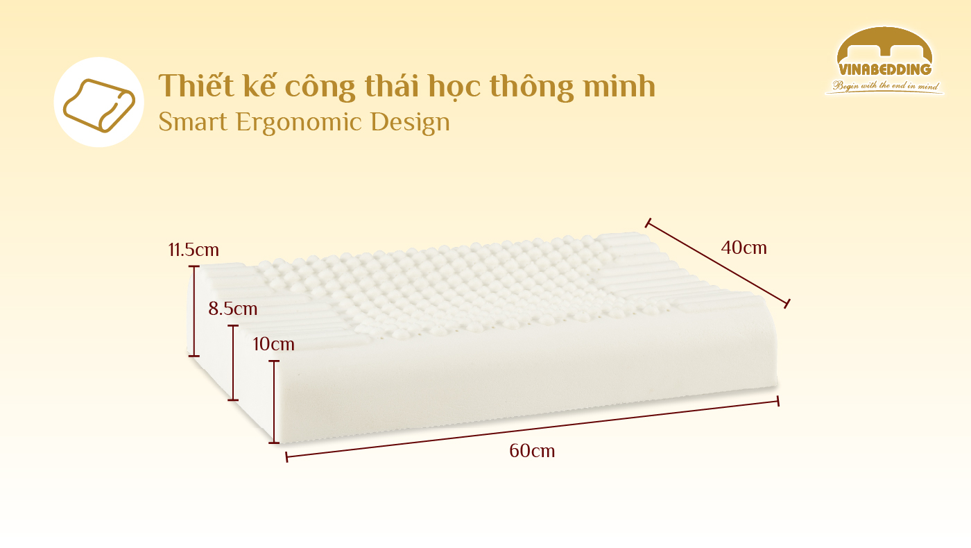 GỐI DI SẢN VIỆT - PHIÊN BẢN ĐẶC BIỆT (TRỐNG ĐỒNG)