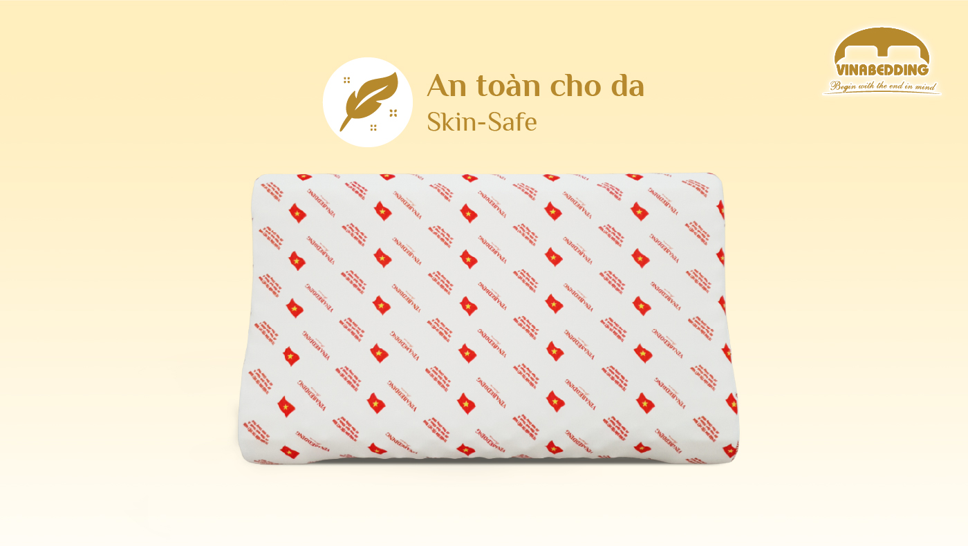GỐI DI SẢN VIỆT - PHIÊN BẢN ĐẶC BIỆT (TRỐNG ĐỒNG)
