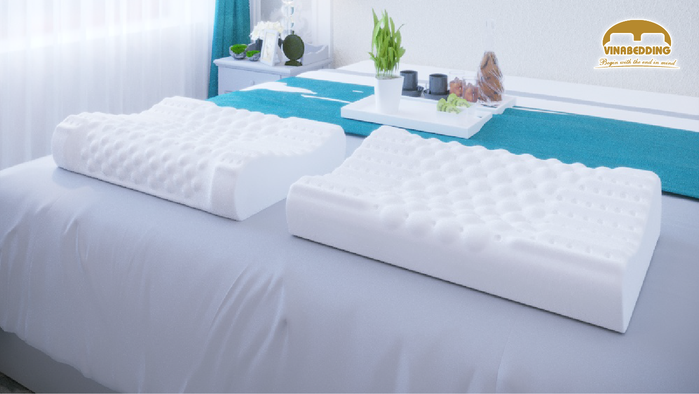 GỐI DI SẢN VIỆT - PHIÊN BẢN ĐẶC BIỆT (TRỐNG ĐỒNG)
