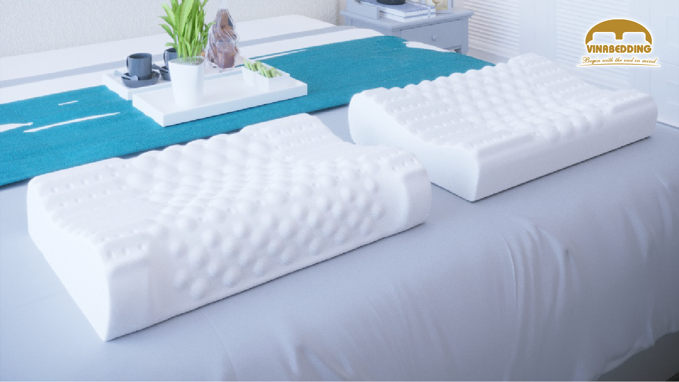 GỐI DI SẢN VIỆT - PHIÊN BẢN ĐẶC BIỆT (TRỐNG ĐỒNG)