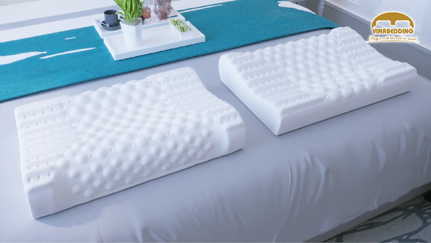 GỐI DI SẢN VIỆT - PHIÊN BẢN ĐẶC BIỆT (TRỐNG ĐỒNG)